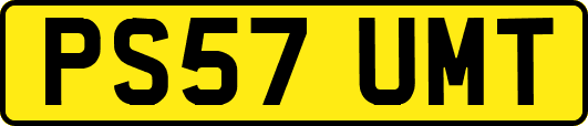PS57UMT