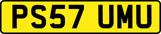 PS57UMU