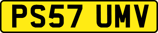 PS57UMV