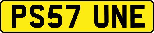 PS57UNE