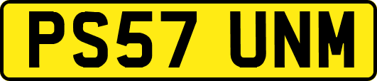 PS57UNM