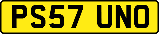 PS57UNO