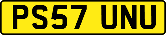 PS57UNU