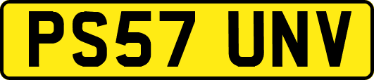 PS57UNV
