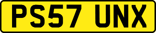 PS57UNX