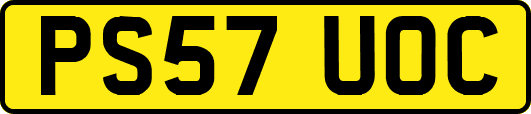 PS57UOC
