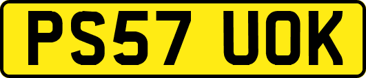 PS57UOK