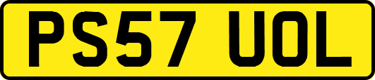 PS57UOL