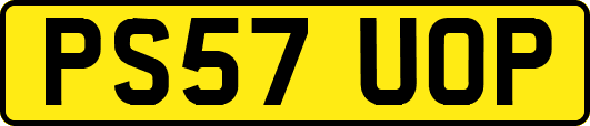 PS57UOP