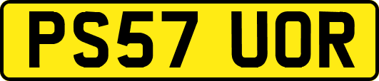 PS57UOR