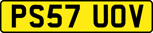 PS57UOV