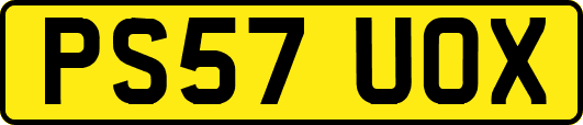 PS57UOX