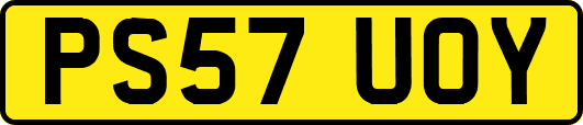PS57UOY