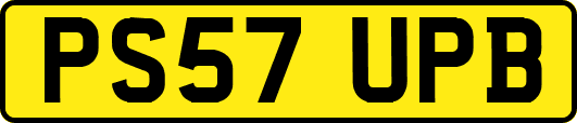 PS57UPB