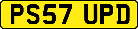 PS57UPD