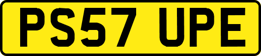 PS57UPE
