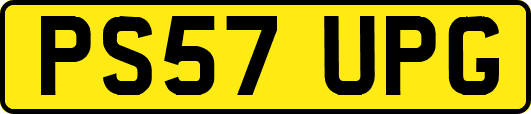 PS57UPG