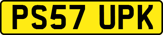 PS57UPK