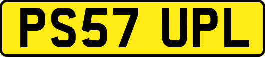 PS57UPL