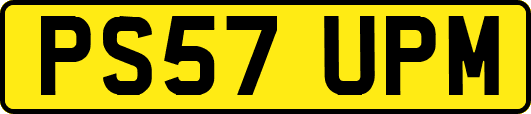 PS57UPM
