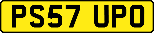PS57UPO