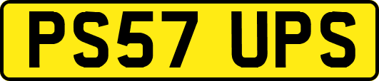 PS57UPS