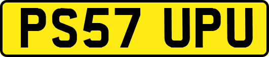 PS57UPU
