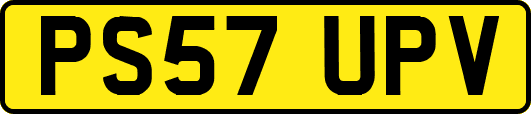 PS57UPV