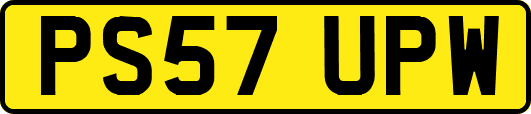 PS57UPW
