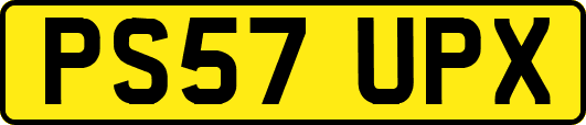 PS57UPX