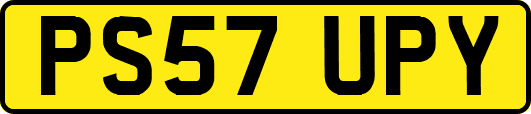 PS57UPY