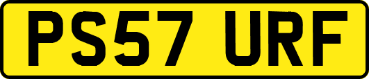 PS57URF