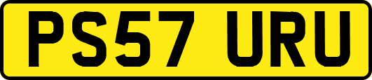 PS57URU