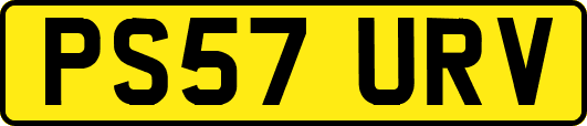 PS57URV