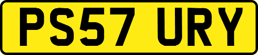 PS57URY