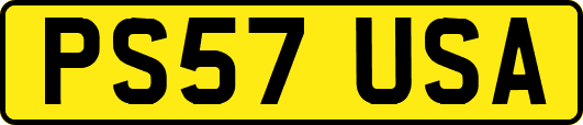 PS57USA