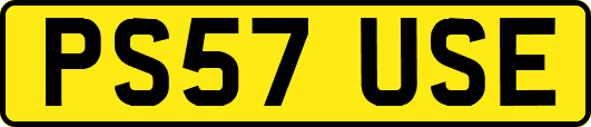 PS57USE