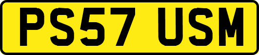 PS57USM