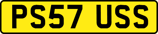 PS57USS