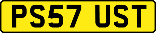 PS57UST