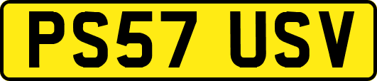 PS57USV