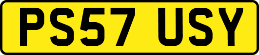 PS57USY
