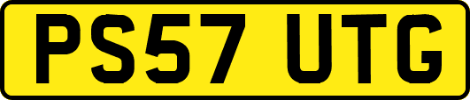 PS57UTG
