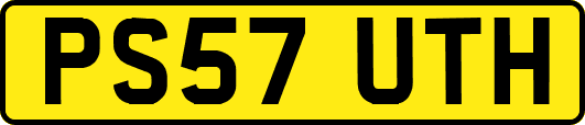 PS57UTH