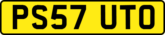 PS57UTO