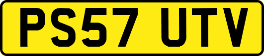PS57UTV