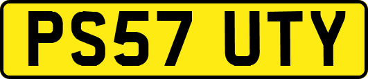 PS57UTY