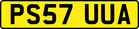 PS57UUA