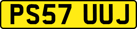 PS57UUJ