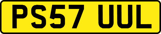 PS57UUL
